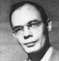 Frederik Pohl, 1952